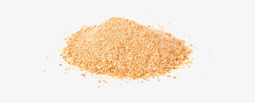 Bread Crumbs - Pan Molido En Bolsa, transparent png #3777758