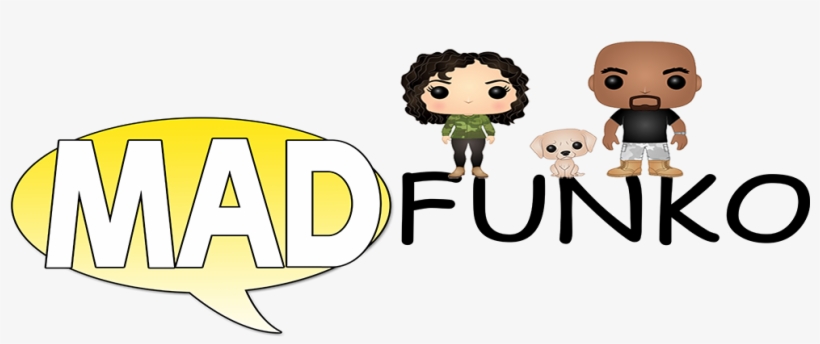 Mad Funko Ws - Funko, transparent png #3777798