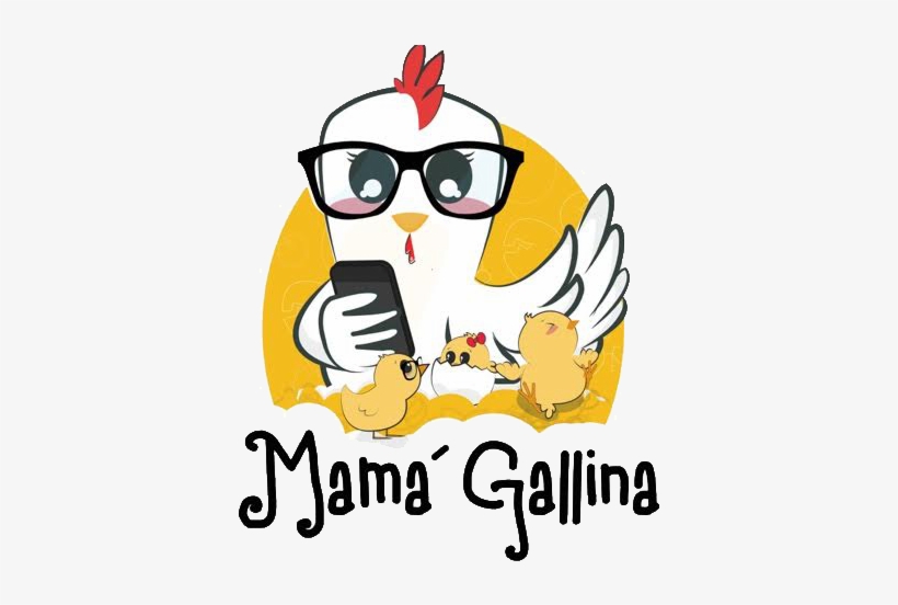Download Mama Gallina Logo 480x500 Mama Gallina Free Transparent Png Download Pngkey