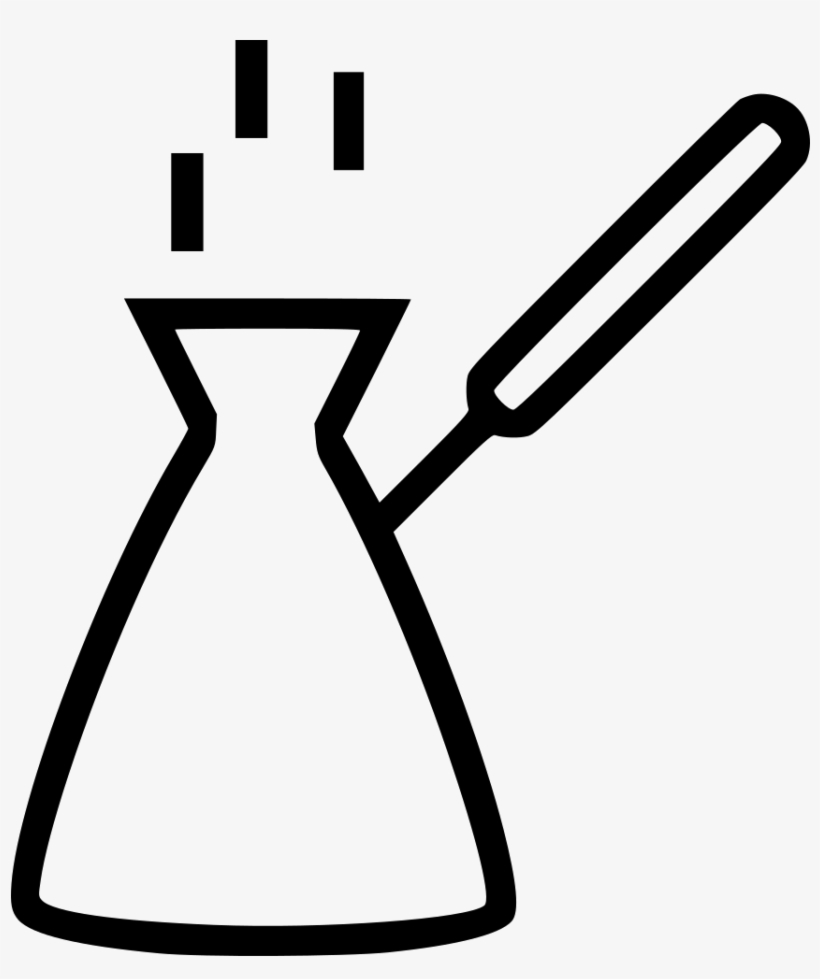 Kettle Coffee Pot - Line Art, transparent png #3777981