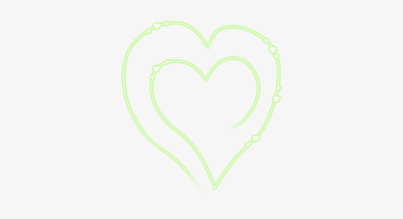Heart Effects For Editing Png - Smk Bina Nusa Slawi, transparent png #3778006