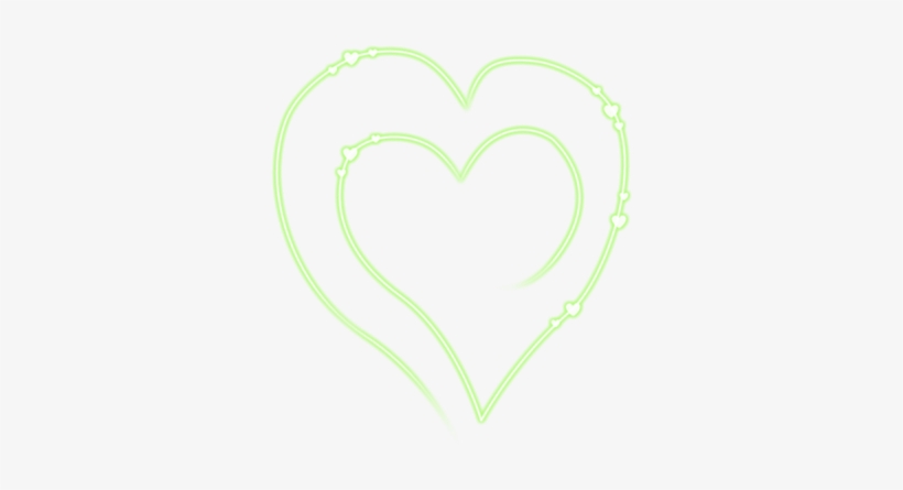 Heart Effects For Editing Png - Smk Bina Nusa Slawi, transparent png #3778006