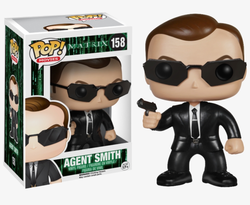 There Is Currently No Eta For These Yet But We Will - Matrix Pop, transparent png #3778100