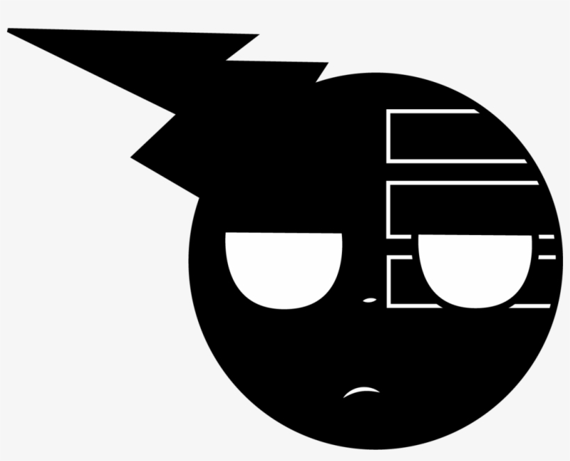 40 Avatar - Death The Kid Soul, transparent png #3778127