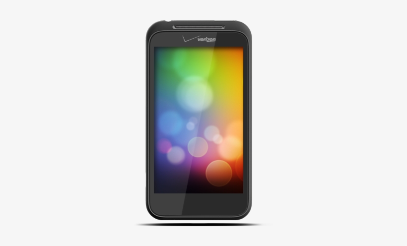 Generic Android Phone Png, transparent png #3778339