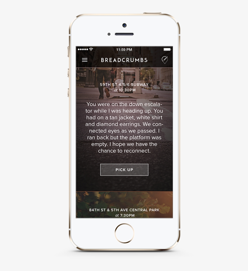 Breadcrumbs-1 - Sentencia De Una Quimera, transparent png #3778416