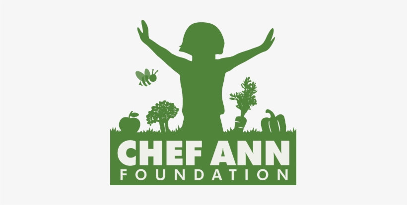 Chef Ann Foundation Logo, transparent png #3778472