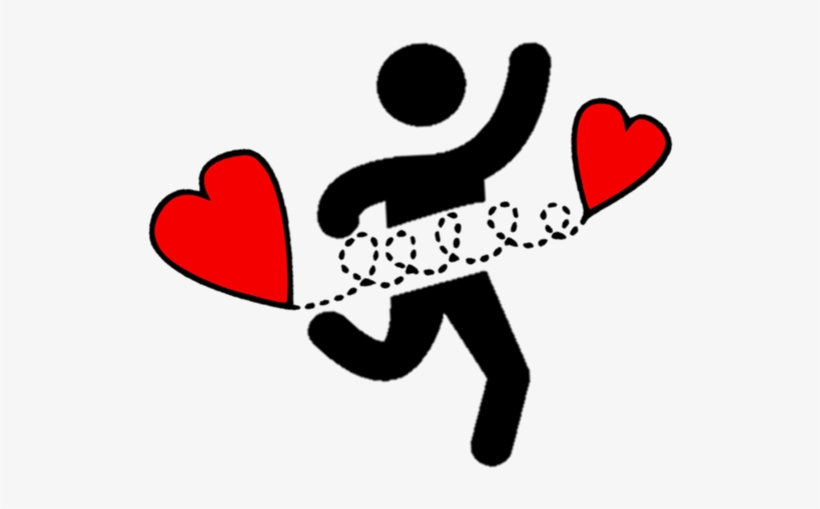 Big Hearts To Little Hearts Invites You To Run Support - Philadelphia Marathon, transparent png #3778641