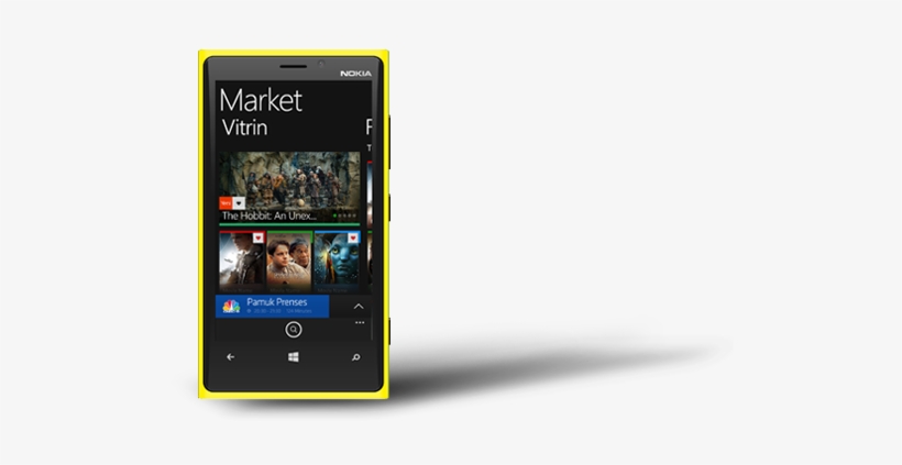 Catch Up Tv And Video On Demand Services On Almost - Iphone, transparent png #3778712