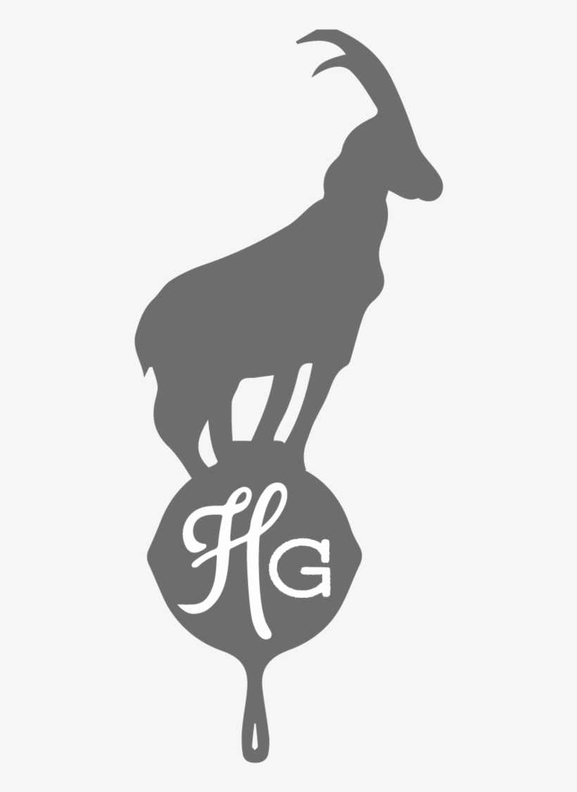 Taylor Jimmerson Light Background Icon - Mountain Goat Clip Art, transparent png #3778740