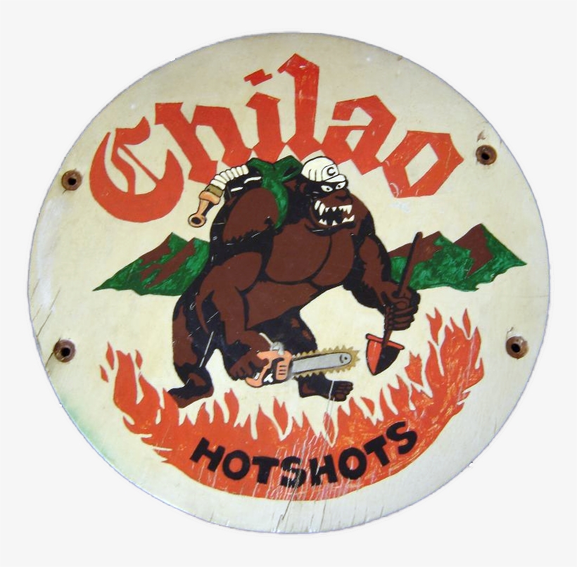 Chilao Hotshots - Chilao Campground, transparent png #3778742
