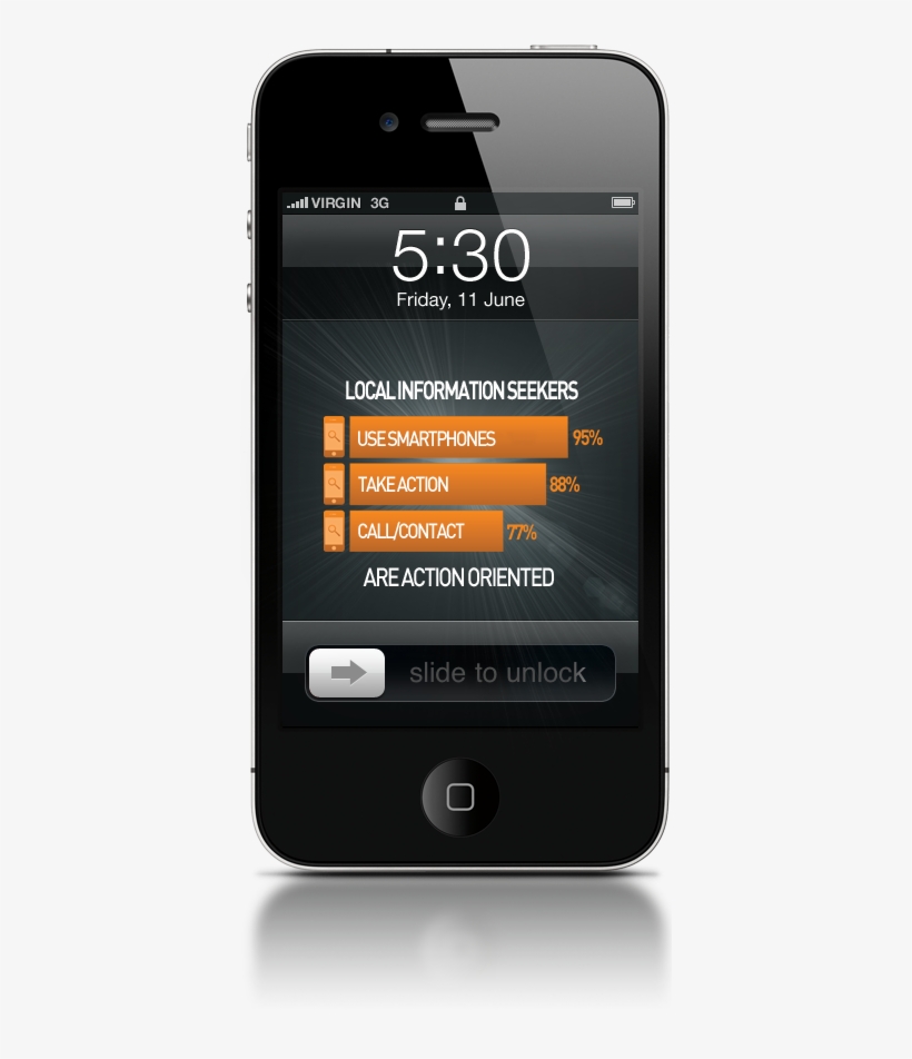 Not A Generic Site, But A No-obligation, Free Sample - Iphone Wall Mount Charger, transparent png #3778834