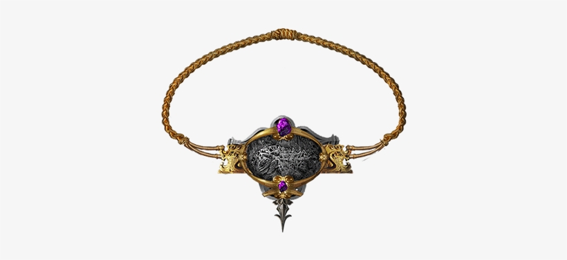 Fortuna Pendant Icon - Bracelet, transparent png #3778882