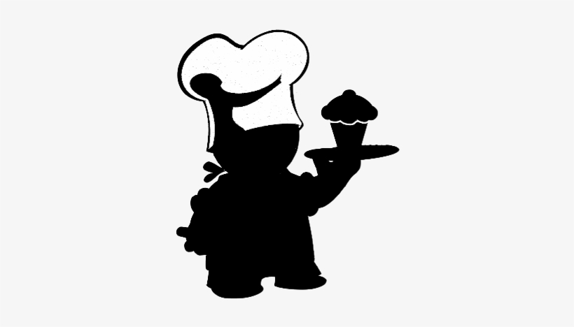 Create - Chef, transparent png #3778931