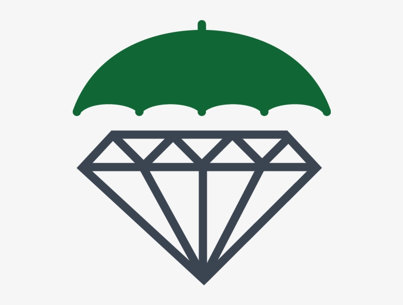 Jewelry - Diamond Png, transparent png #3779012