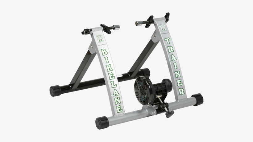 Bike Lane Trainer - Bike Lane Trainer Bicycle Indoor Trainer Exercise Machine, transparent png #3779037