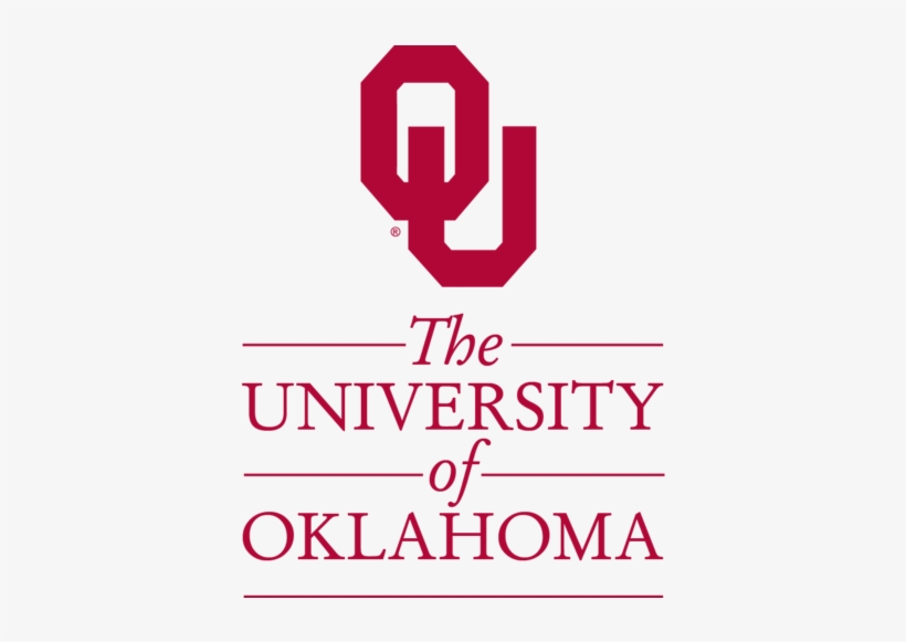 University Of Oklahoma, transparent png #3779214