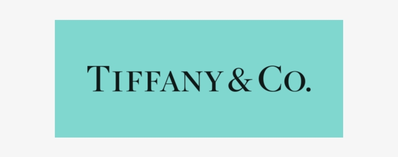 Tiffany & Co Logotipo, transparent png #3779218