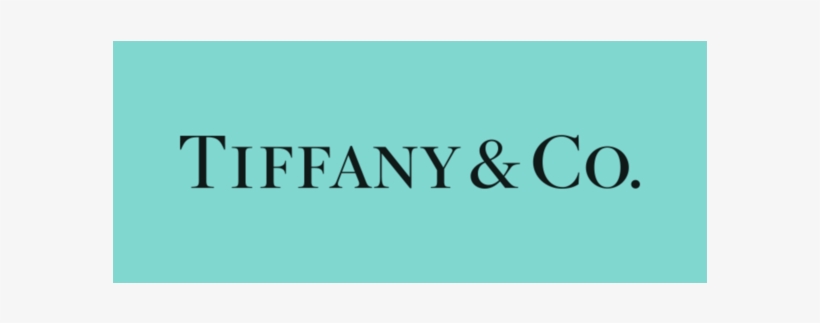 tiffany and co png