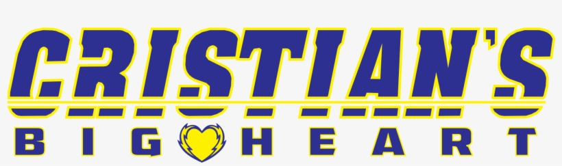 Cristian's Big Heart 5k, transparent png #3779282