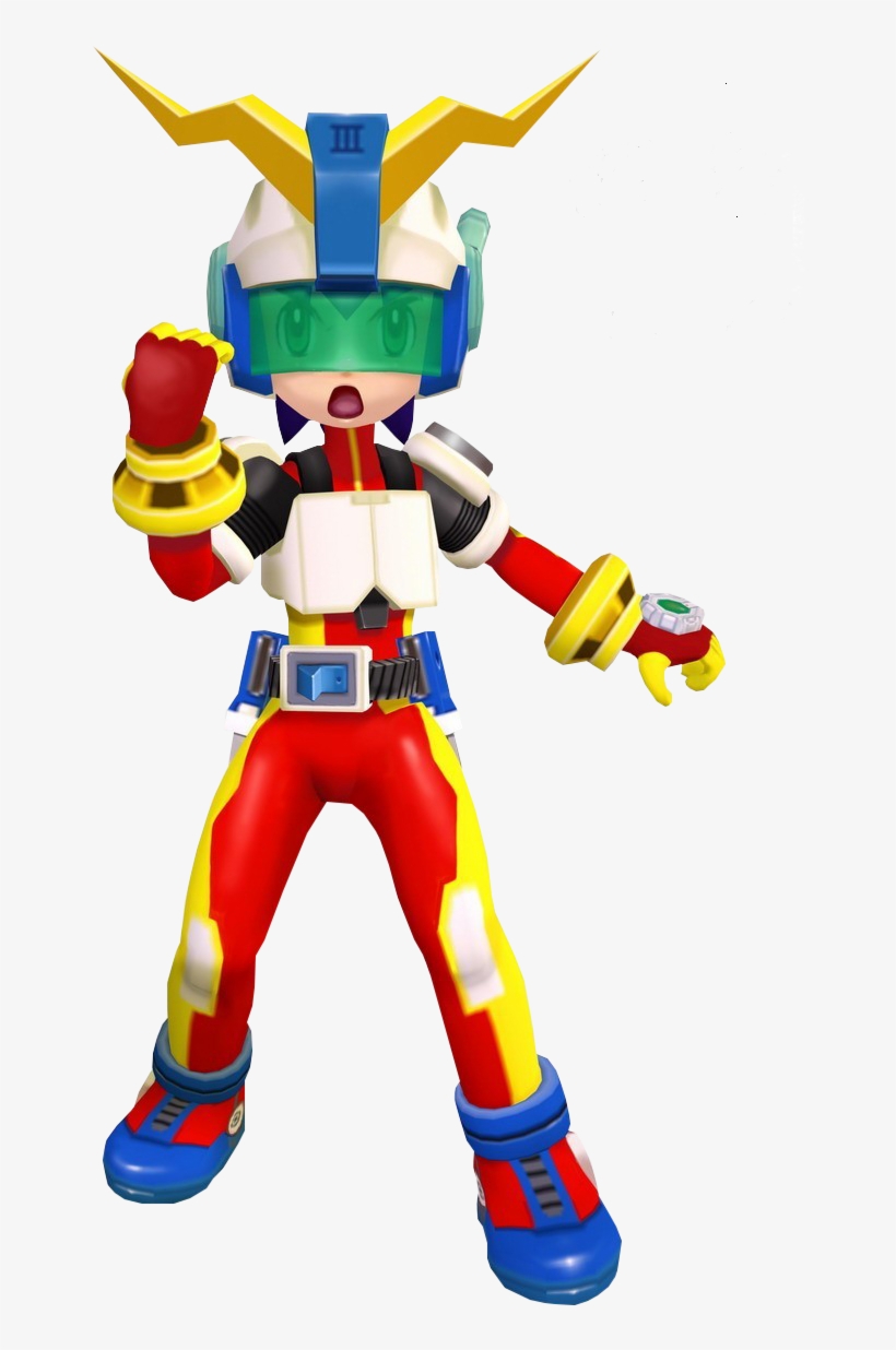 Cyber Ace - Action Figure, transparent png #3779283
