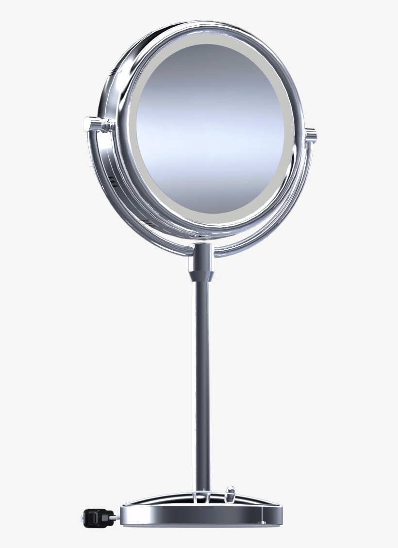 This Practical And Affordable Incandescent Countertop - Circle, transparent png #3779319