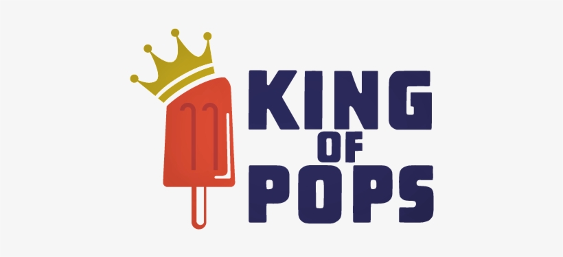 King Of Pops, transparent png #3779361