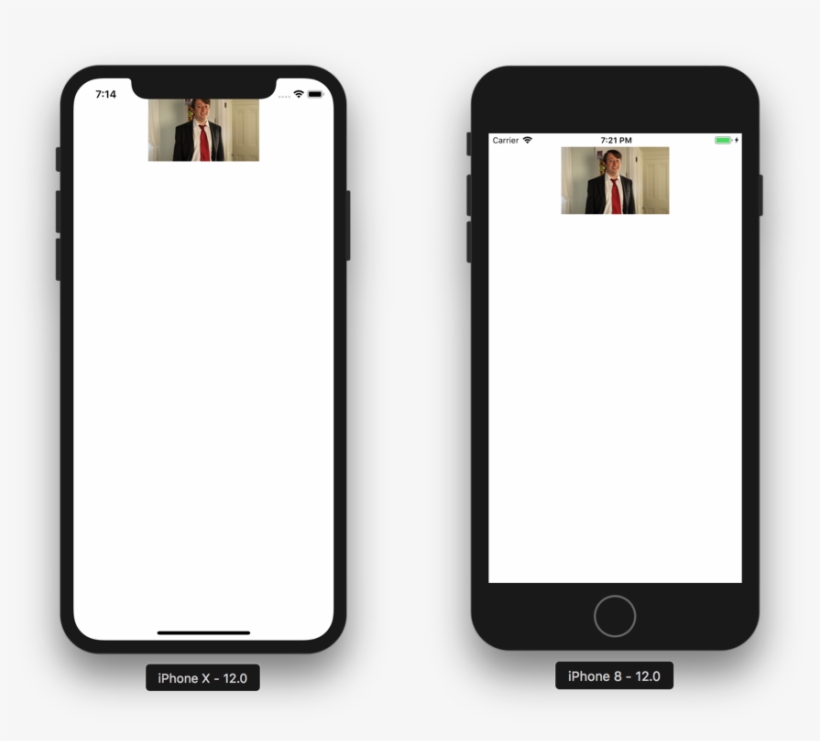 If We're Tageting Ios 11 And Up, We're In Luck - Ohio Issue 1, transparent png #3779412