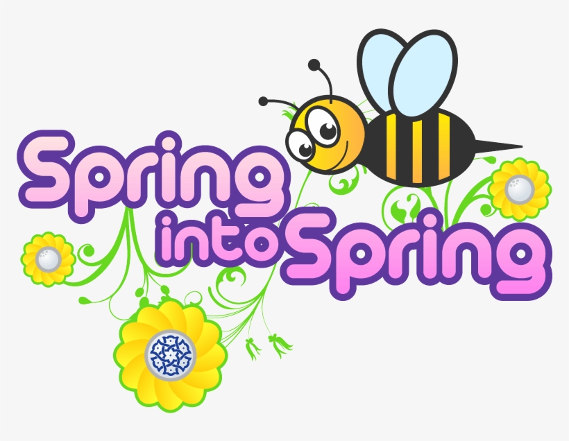 Spring Has Sprung Png Transparent Spring Has Sprung - Spring ...