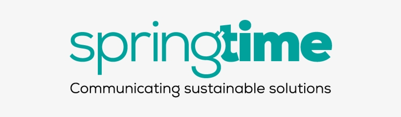 Spring Time Logo - Free Transparent PNG Download - PNGkey