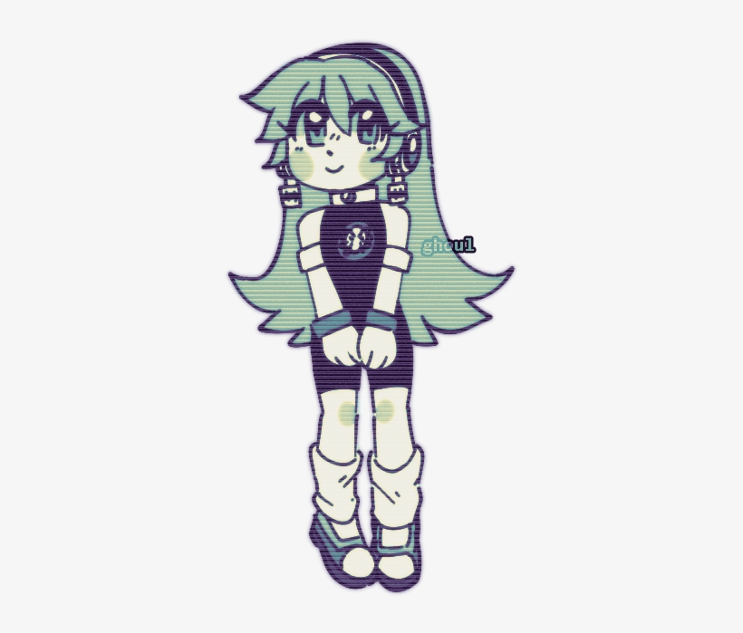 Ape Escape Charu, transparent png #3779547