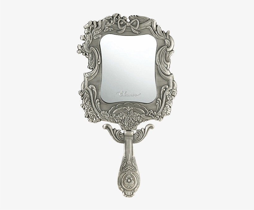 The Miracle Key Mirror - Mirror, transparent png #3779601