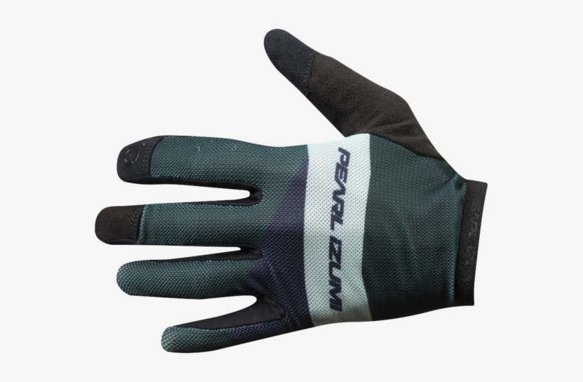Pearl Izumi Men's Divide Gloves, transparent png #3779673