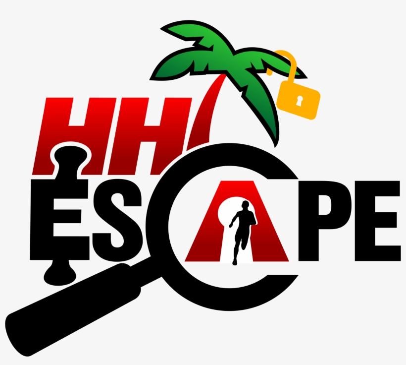 Navigation - Hhi Escape Room, transparent png #3779674