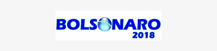 Bolsonaro 2018 Png - Bolsonaro 2018 Logo Png, transparent png #3779793