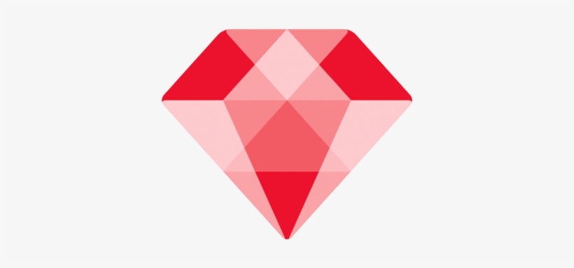 Defining Class Methods In Ruby - Ruby Icon Png, transparent png #3780039