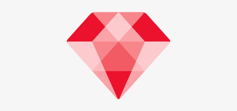 Defining Class Methods In Ruby - Ruby Icon Png, transparent png #3780039