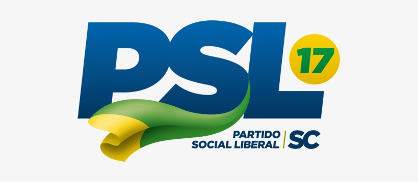 Psl Gosta De 'mamar Em Nomeações', Diz Aliado De Bolsonaro - Psl Png, transparent png #3780085
