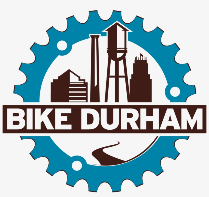 Bikedurham Fullcolor Format=1500w, transparent png #3780201