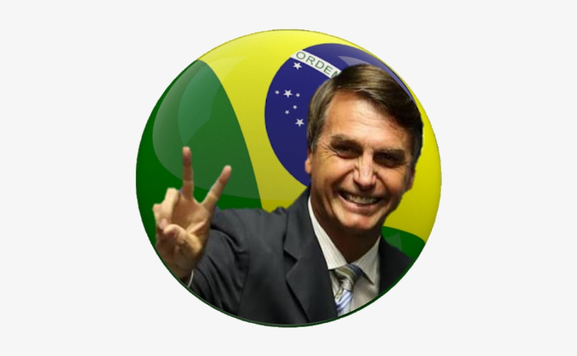 Photo - Brazil Flag, transparent png #3780326