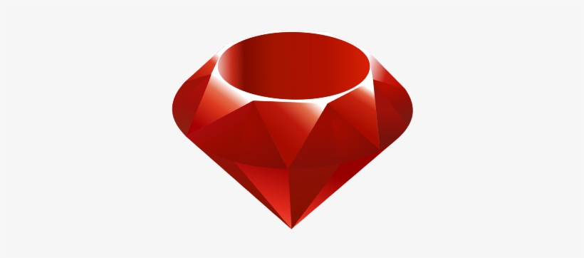 Are You A Rock Star Ruby On Rails Developer Apply Now - Ruby On Rails Ruby, transparent png #3780348