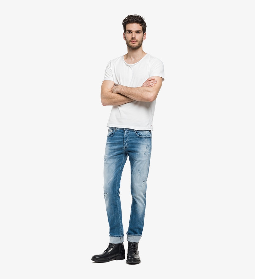 Person Standing Png - Jeans Png Man - Free Transparent PNG Download ...