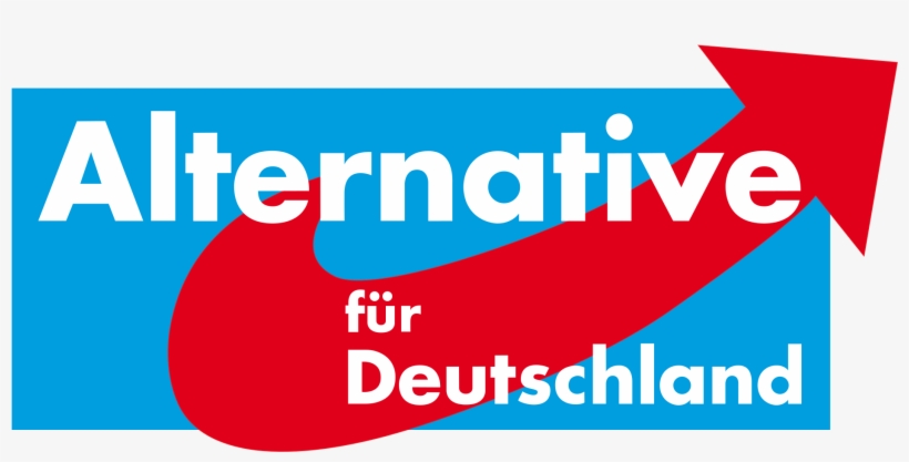 Elections Not Only In The German State Of Hessen Today, - Alternative For Germany, transparent png #3780479