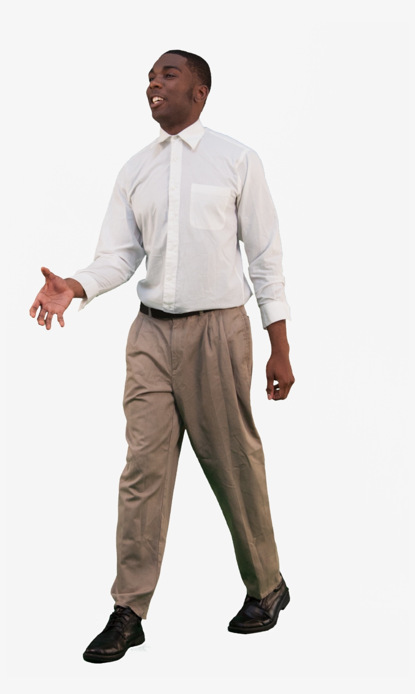 2d Cut Out People Work V, transparent png #3780717