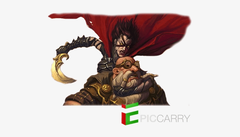 Arena 3v3 Wow Boost - Cartoon, transparent png #3780770