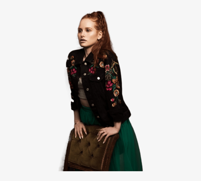 Free Png Madelaine Petsch Png Images Transparent - Madelaine Petsch Png, transparent png #3780794