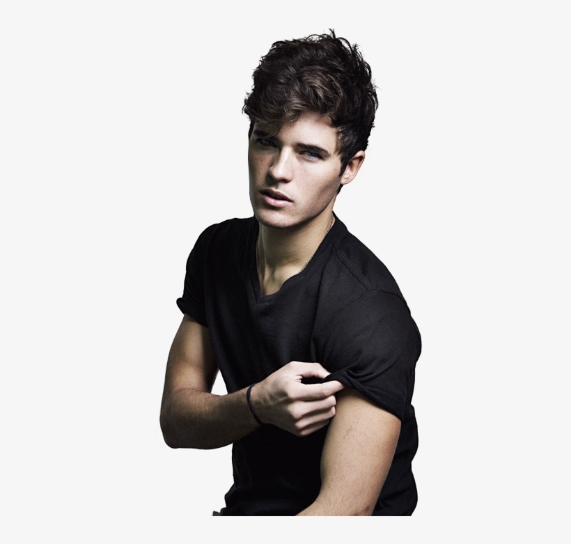 439 Images About Celeb Png On We Heart It - Wade Poezyn Patch, transparent png #3780823