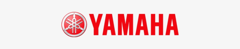 Yamaha Logo Png, transparent png #3780903