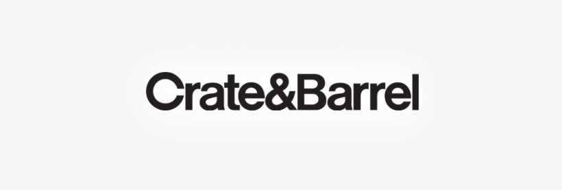 Home • Store • Crate & Barrel - Crate And Barrel Gift Card (email Delivery), transparent png #3780938