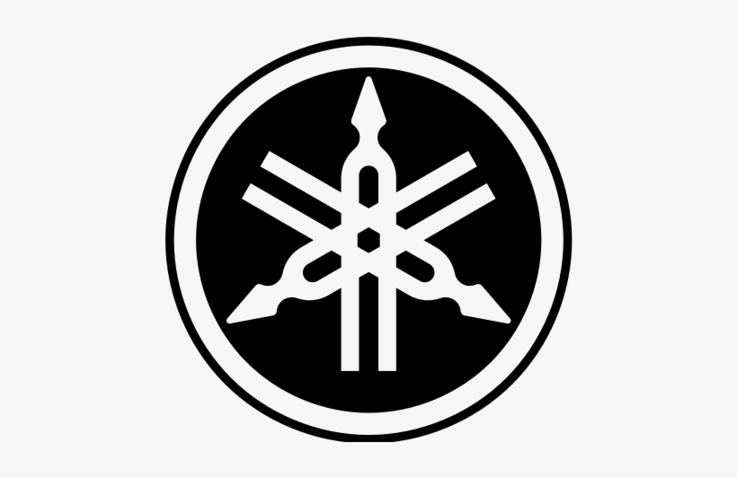 Yamaha Emblem Png Logo - Yamaha Dxs18 Subwoofer Cover, transparent png #3780991